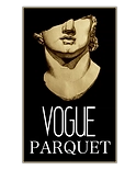 VOGUE Parquet® Fine Hardwood Flooring Logo