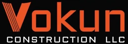 Vokun Construction LLC Logo