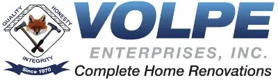 Volpe Enterprises, Inc. Logo