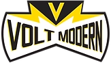 Volt Modern Roofing and Solar Logo
