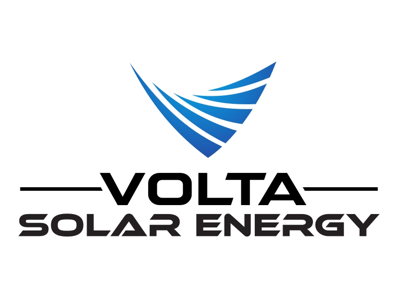 Volta Solar Energy Logo
