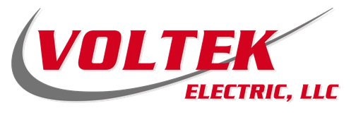 Voltek Electric, LLC Logo