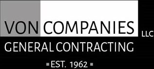 Von Companies LLC Logo