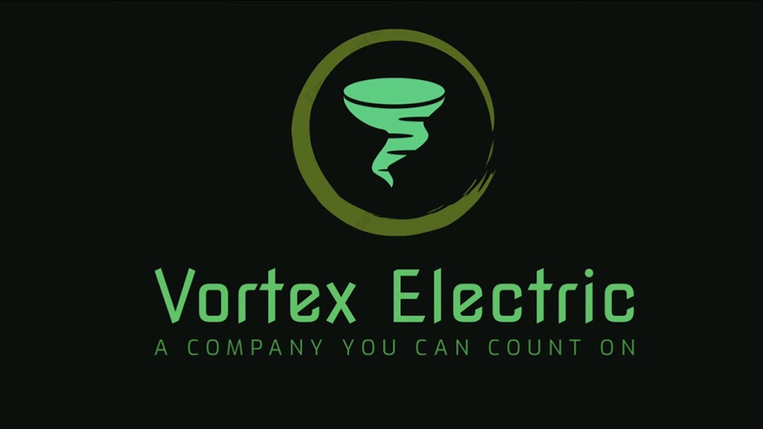 Vortex Electric, LLC Logo