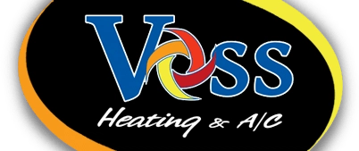 Voss Heating & AC Inc Logo