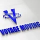 Voyage Moving Logo
