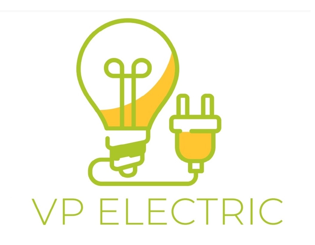 VP Electric Inc Logo