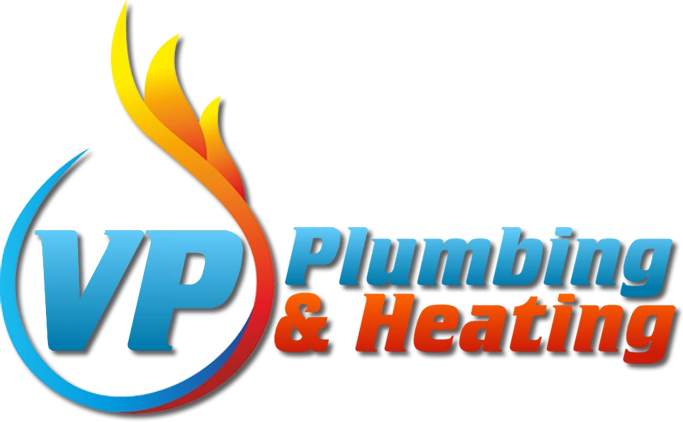 VP Plumbing & Heating Logo