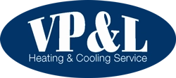 VP&L Logo