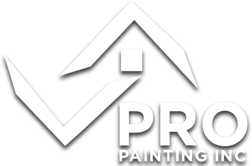 VPro Painting Logo