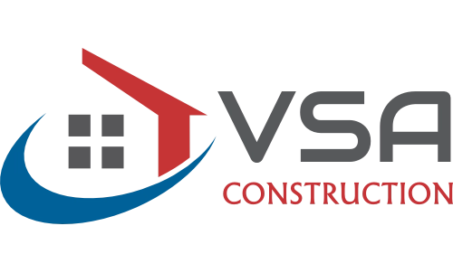 VSA Construction Logo
