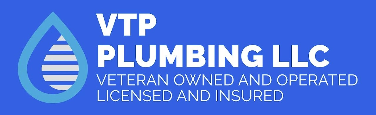 VTP Plumbing LLC Logo