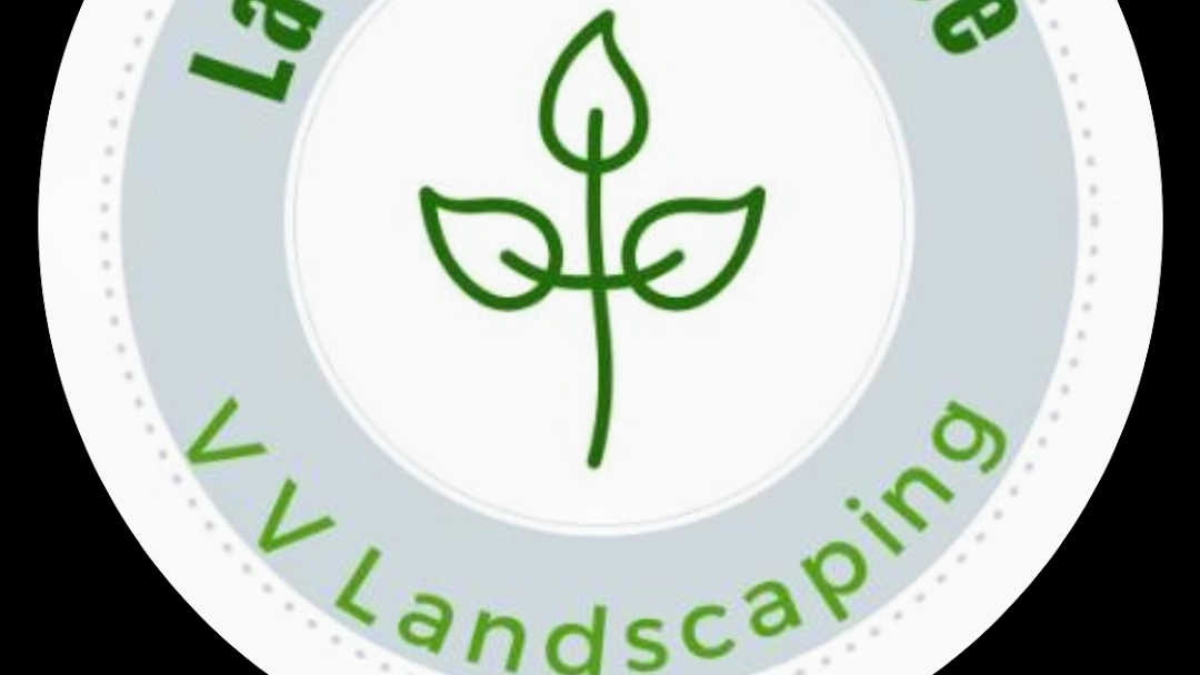 VvLandscaping.company Logo