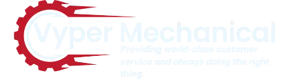 Vyper Mechanical Logo