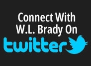 W L Brady Corporation Logo
