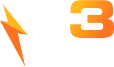 W3 Electric Logo