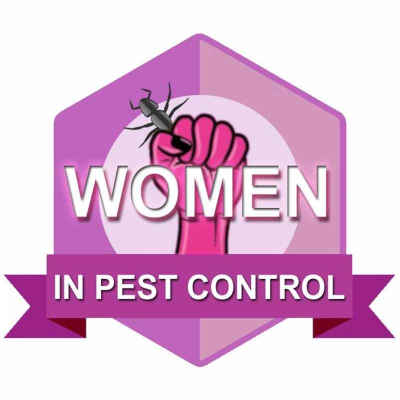 W.A. Stone Termite & Pest Control Inc. Logo