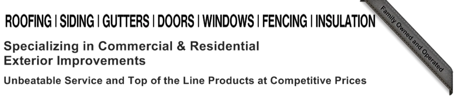 Wacker Home Improvements Inc Logo