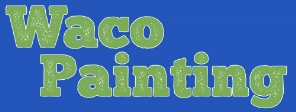 Waco Painting Logo