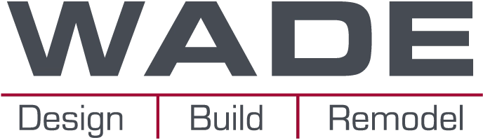 Wade Design and Construction Inc Logo