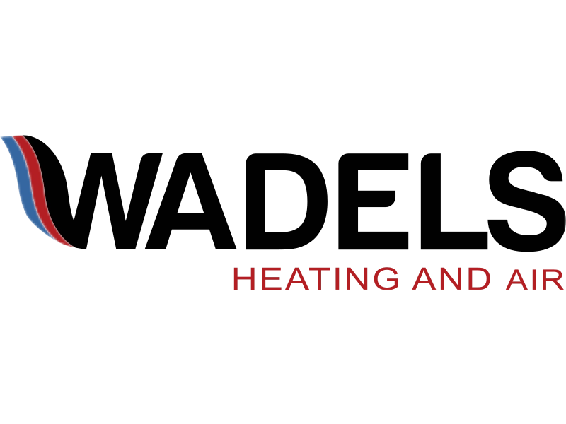 Wadel's Heating & Air, LLC Logo