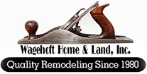 Wagehoft Home & Land Inc Logo