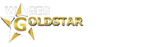 Wages Goldstar Roofing & Gutters Logo