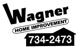 Wagner Home Improvement Logo