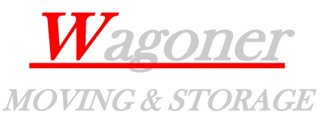Wagoner Moving Systems Logo
