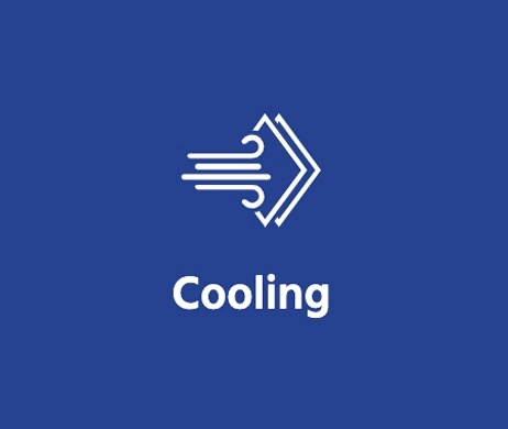 Wahl Family Heating, Cooling & Plumbing Logo