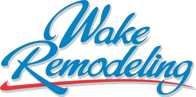 Wake Remodeling Logo