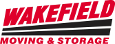 Wakefield Moving & Storage, Inc. Logo