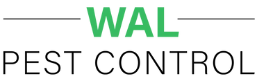 Wal Pest Control Logo