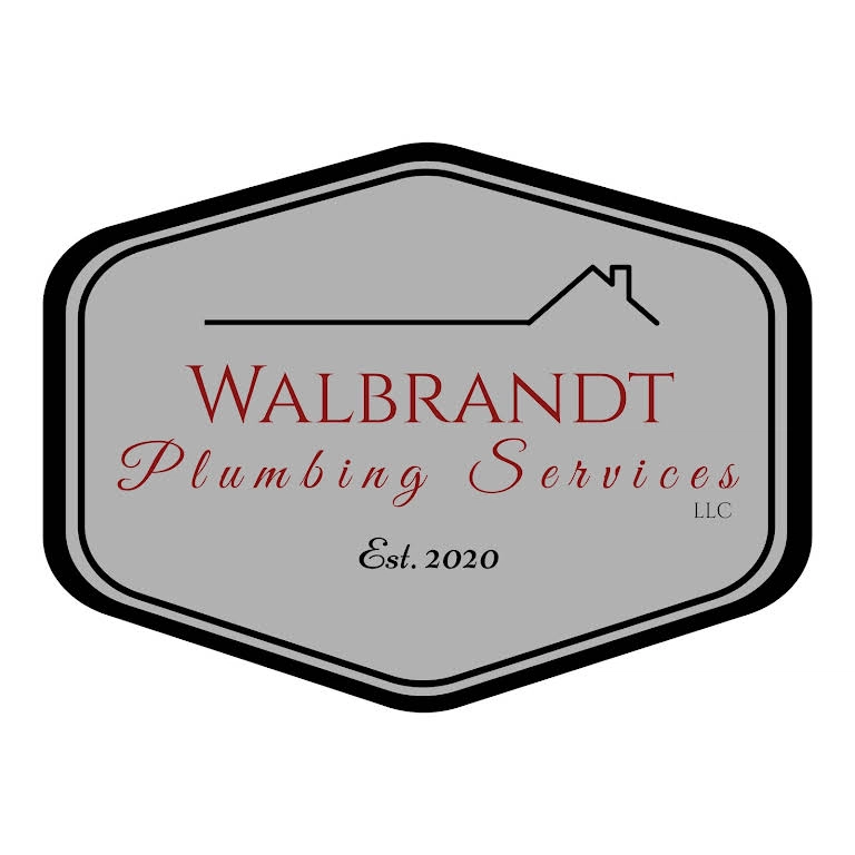 Walbrandt Plumbing Services LLC Logo