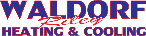 Waldorf-Riley Heating|Cooling|Plumbing Logo