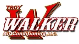 Walker Air Conditioning Logo