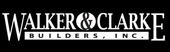 Walker & Clarke Builders Inc Logo