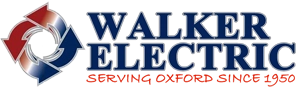 Walker Electric Company Inc Logo