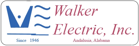 Walker Electric Inc Logo