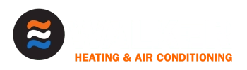 Walker Heating & Air Conditioning Logo