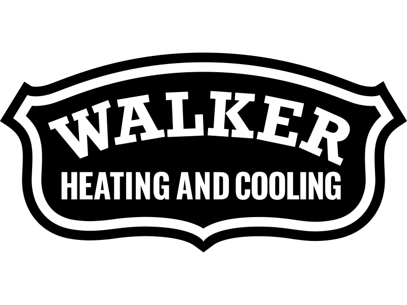 Walker Heating & Cooling Logo