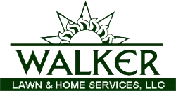 Walker Lawn and Home Services Logo