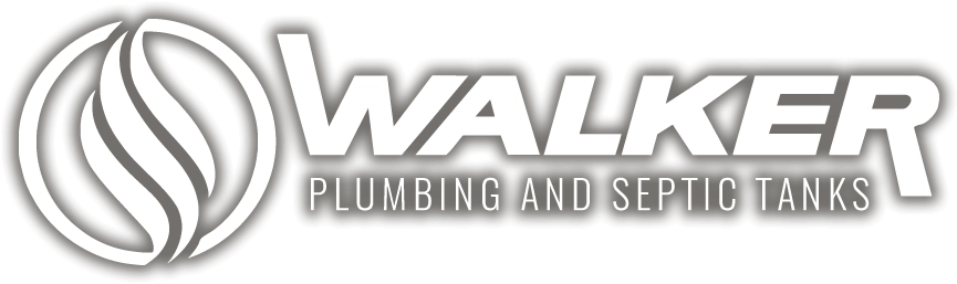 Walker Plumbing and Septic Tanks Logo