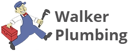 Walker Plumbing, Heating & Sewer Service, Inc. Logo