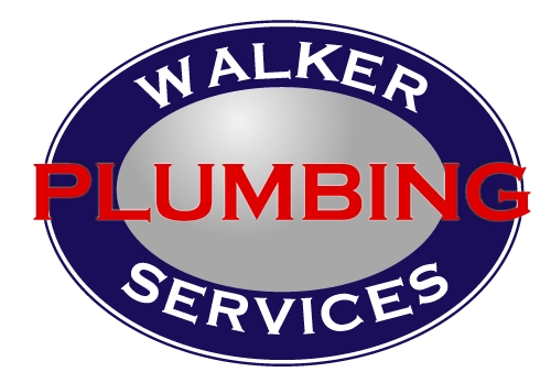 Walker Plumbing Services Inc. Logo