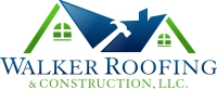 Walker Roofing & Construction LLC Logo