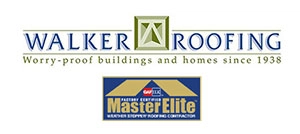 Walker Roofing Company Inc Logo