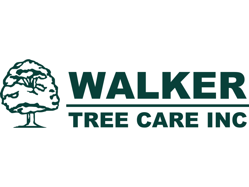 Walker Tree Care Inc. Logo