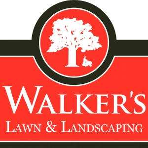 Walker's Lawn & Landscaping Logo