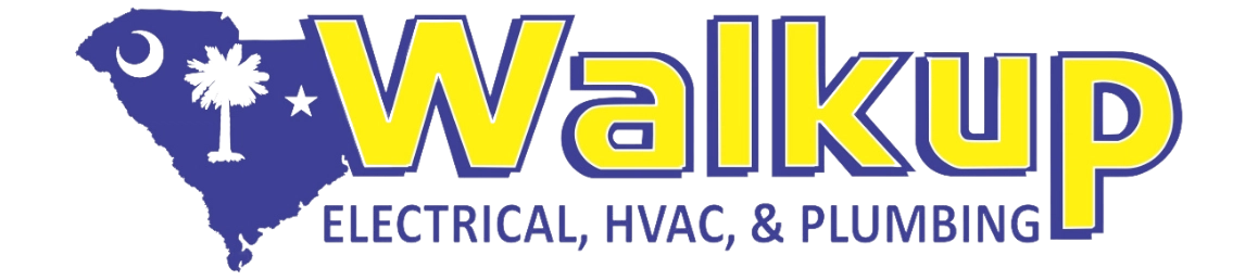 Walkup Electrical Construction, LLC Logo